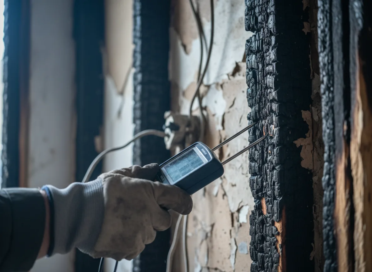 Fire Damage Restoration Santa Clarita, CA FAQs